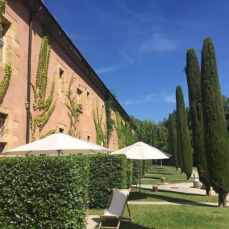 La Bastide Du Roy Rene Aparthotel Aix-en-Provence Buitenkant foto