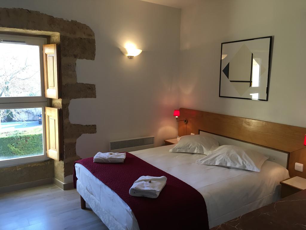 La Bastide Du Roy Rene Aparthotel Aix-en-Provence Buitenkant foto