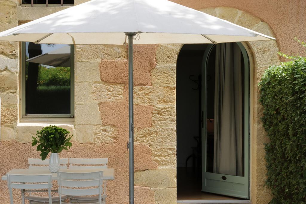 La Bastide Du Roy Rene Aparthotel Aix-en-Provence Buitenkant foto
