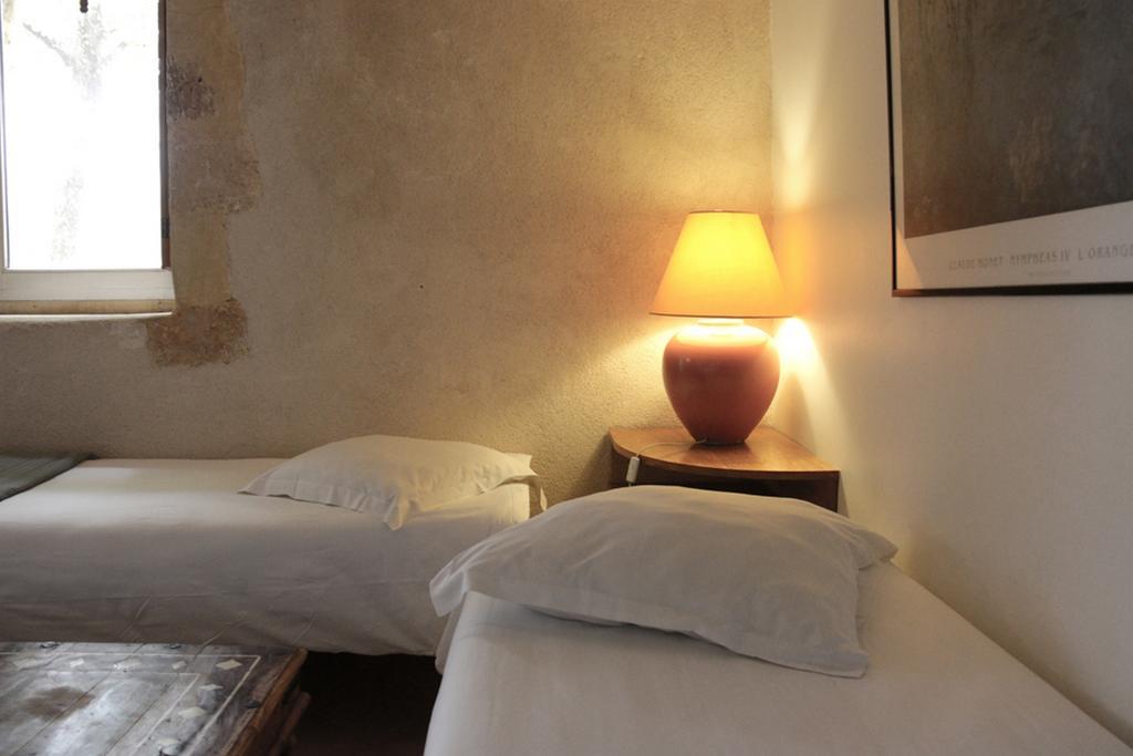 La Bastide Du Roy Rene Aparthotel Aix-en-Provence Buitenkant foto