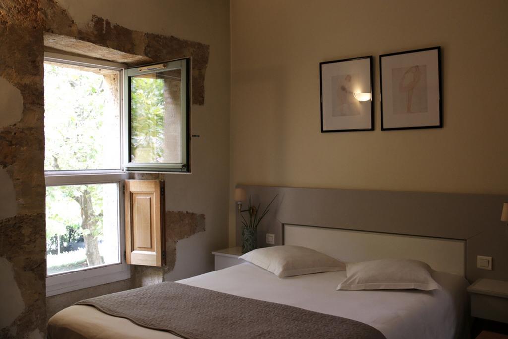 La Bastide Du Roy Rene Aparthotel Aix-en-Provence Buitenkant foto