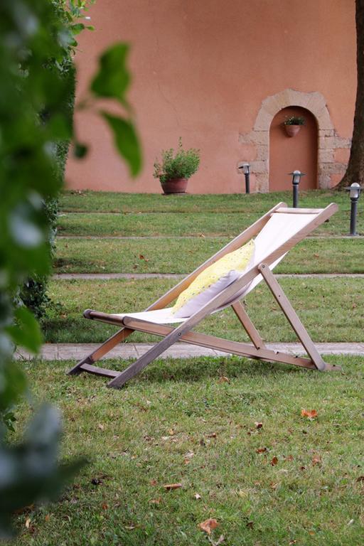 La Bastide Du Roy Rene Aparthotel Aix-en-Provence Buitenkant foto