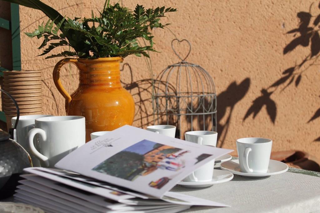 La Bastide Du Roy Rene Aparthotel Aix-en-Provence Buitenkant foto