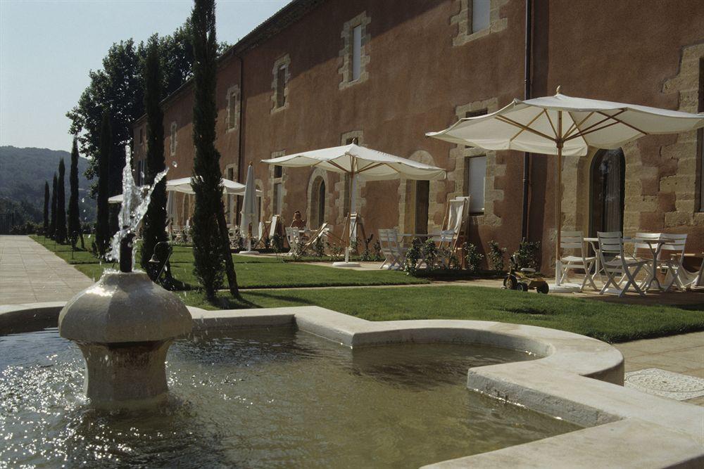 La Bastide Du Roy Rene Aparthotel Aix-en-Provence Buitenkant foto