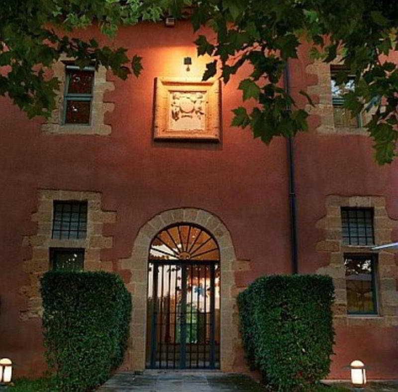 La Bastide Du Roy Rene Aparthotel Aix-en-Provence Buitenkant foto