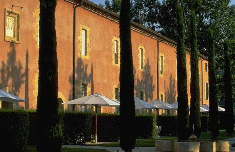 La Bastide Du Roy Rene Aparthotel Aix-en-Provence Buitenkant foto