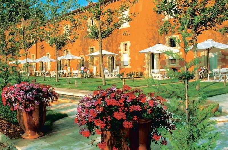 La Bastide Du Roy Rene Aparthotel Aix-en-Provence Buitenkant foto