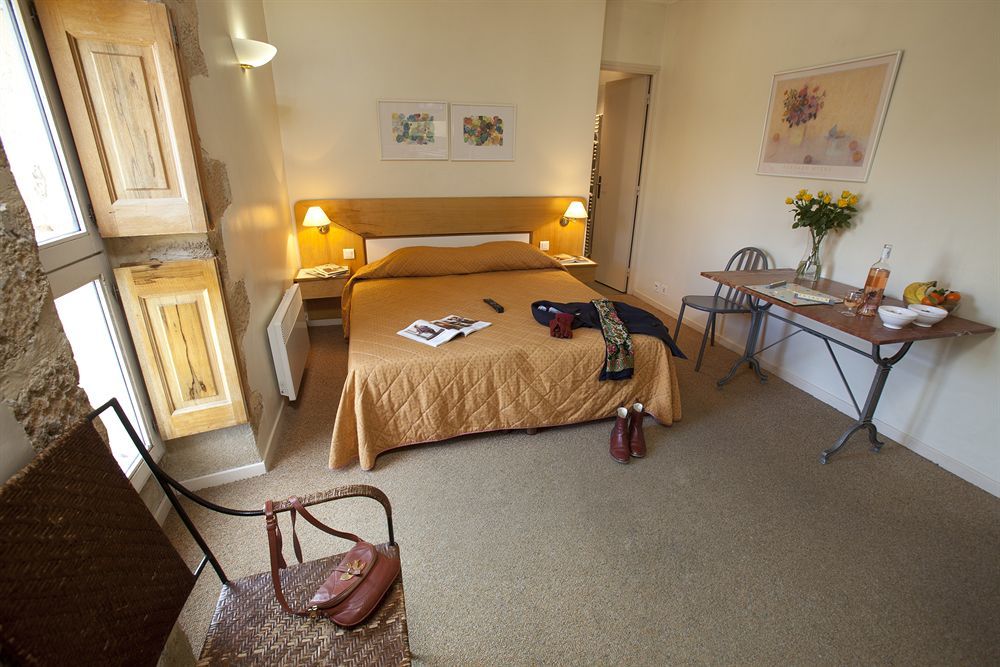 La Bastide Du Roy Rene Aparthotel Aix-en-Provence Buitenkant foto