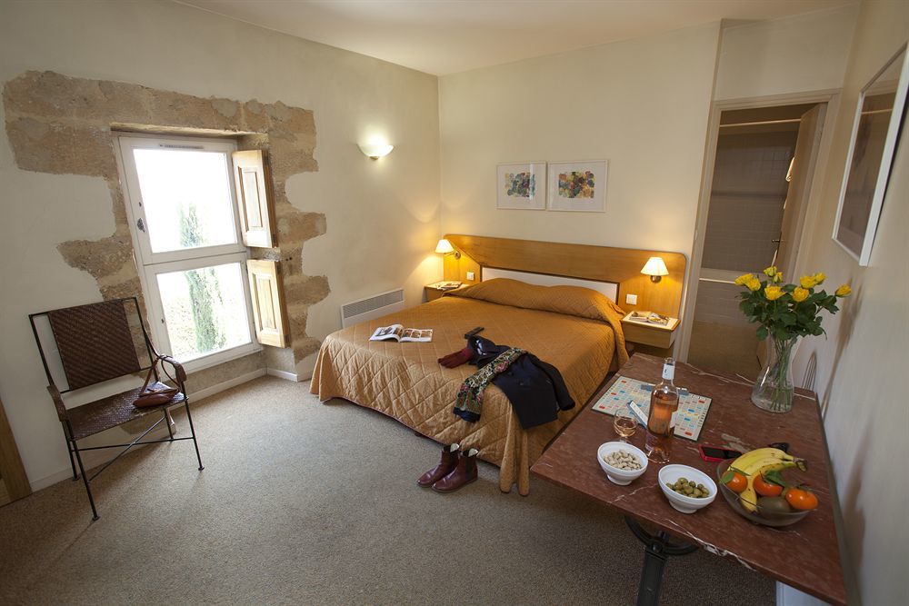 La Bastide Du Roy Rene Aparthotel Aix-en-Provence Buitenkant foto
