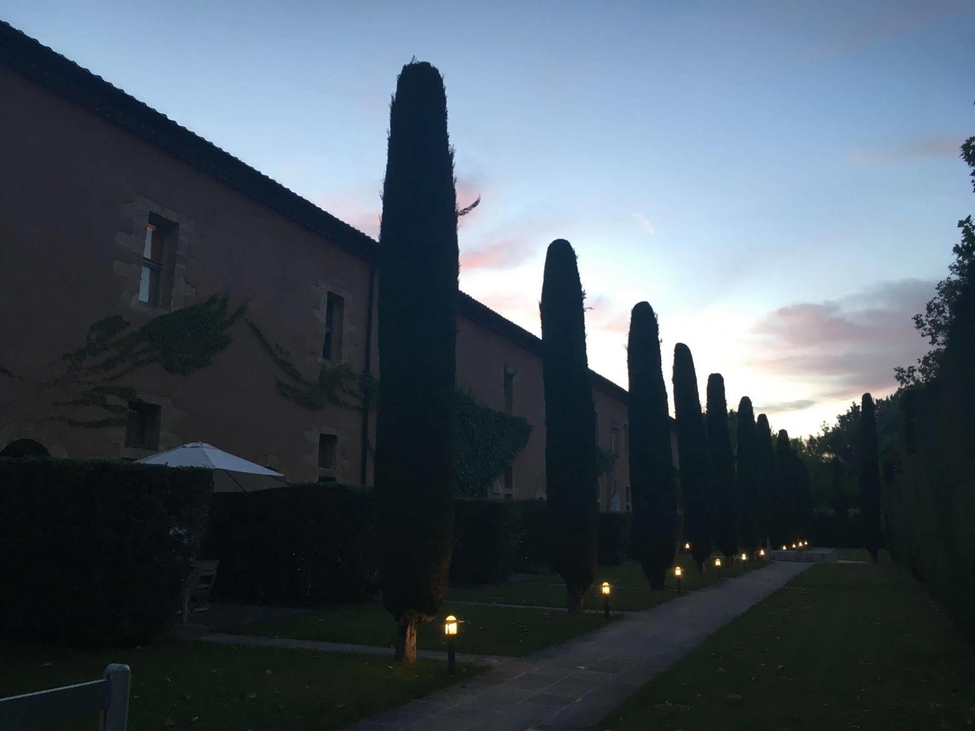La Bastide Du Roy Rene Aparthotel Aix-en-Provence Buitenkant foto