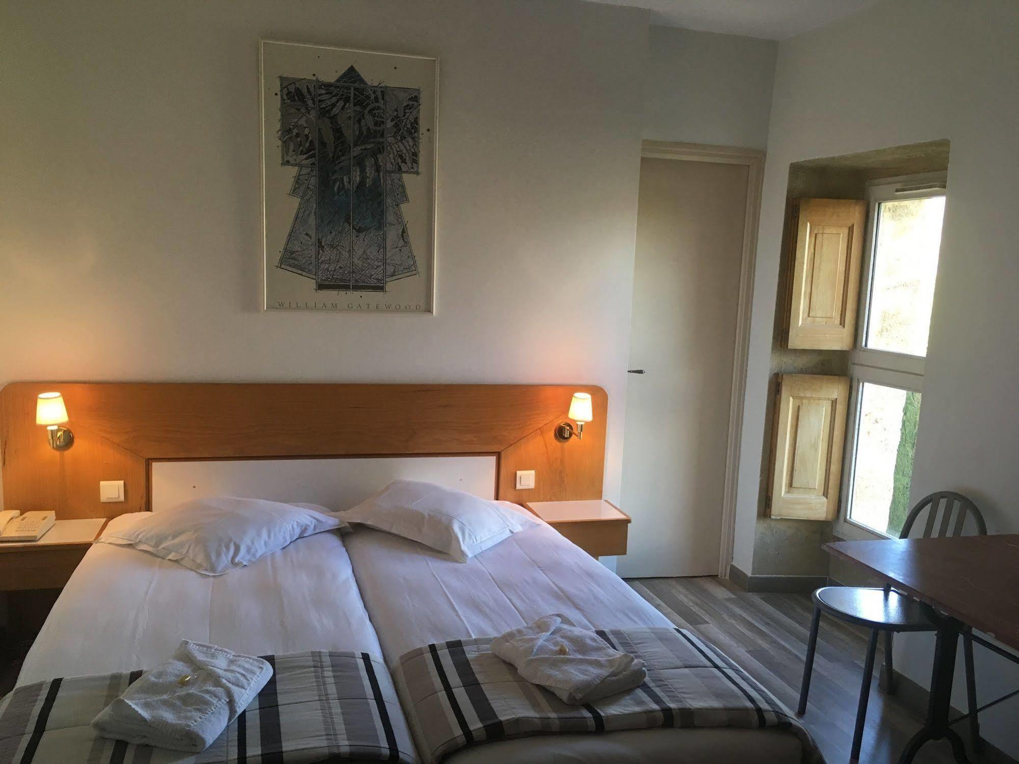 La Bastide Du Roy Rene Aparthotel Aix-en-Provence Buitenkant foto