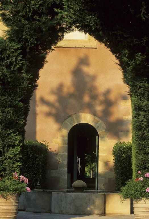 La Bastide Du Roy Rene Aparthotel Aix-en-Provence Buitenkant foto